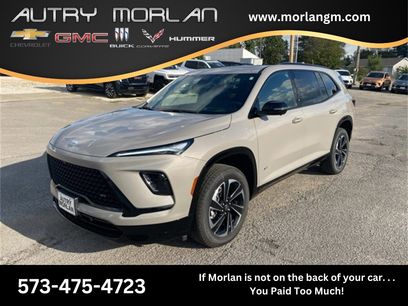 New 2026 Buick Enclave Sport Touring w/ Power Package