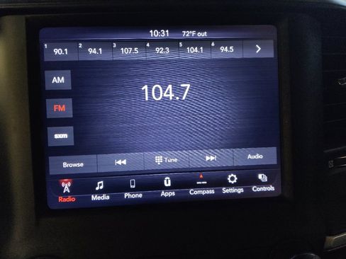 Used 2020 RAM 1500 Big Horn RWD image 25