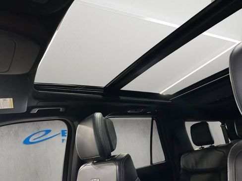 New 2027 Ford Expedition Max Platinum AWD/4WD image 4