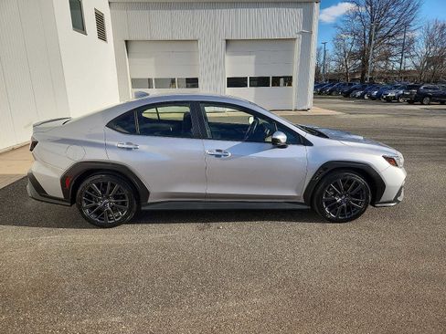 Used 2022 Subaru WRX Premium image 7