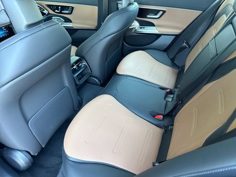 New 2026 Mercedes-Benz E 53 AMG e 4MATIC Sedan image 4
