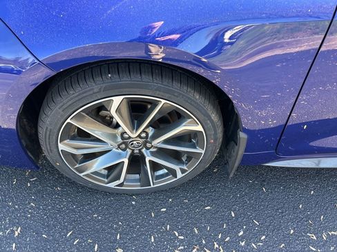 Used 2022 Toyota Corolla SE image 15