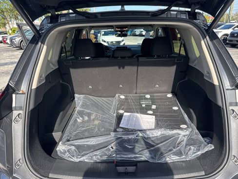 Certified 2025 Nissan Rogue SV image 24