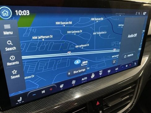 Used 2023 Ford Escape ST-Line Select w/ Tech Pack #2 image 24