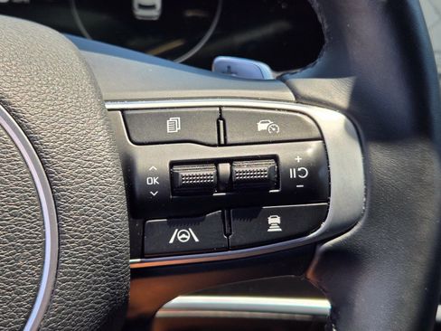 Used 2024 Kia Sportage X-Line Prestige AWD/4WD image 22