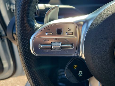 Used 2022 Mercedes-Benz CLA 45 AMG AMG CLA 45 image 29