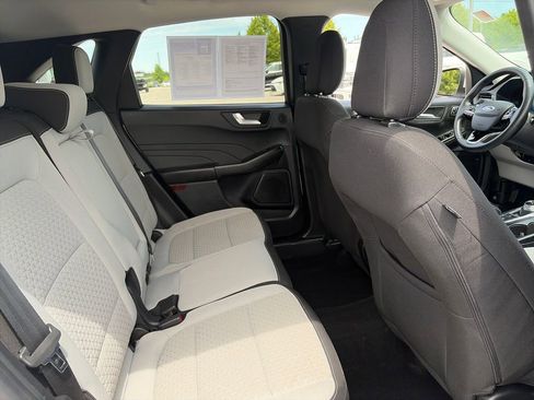 Used 2023 Ford Escape Active w/ Tech Pack #2 FWD image 32