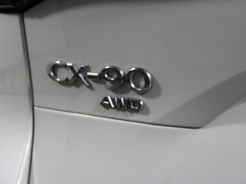 Used 2024 MAZDA CX-90 Plug-In Hybrid w/ Preferred image 50