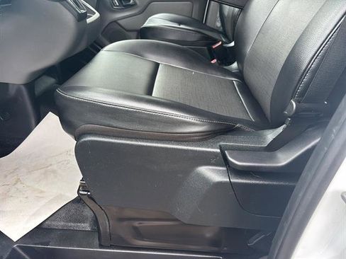 Certified 2023 Ford Transit 150 Low Roof image 12
