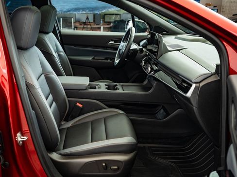 Used 2024 Honda Prologue Elite image 24