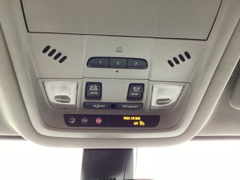 Used 2021 GMC Acadia SLT w/ Elevation Edition image 23