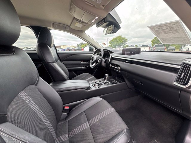 Used 2025 MAZDA CX-50 AWD 2.5 S w/ Preferred Package image 16
