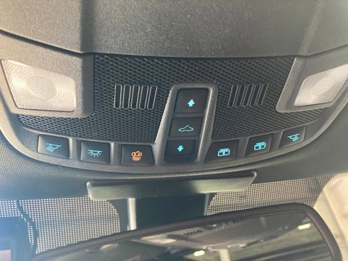 Used 2017 Ford F150 Limited w/ Trailer Tow Package image 38