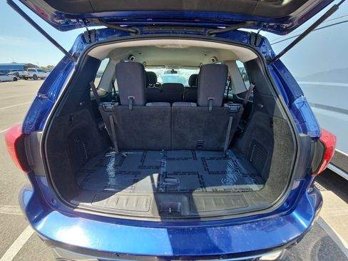 Used 2020 Nissan Pathfinder S image 14