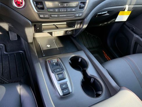 Certified 2026 Honda Ridgeline TrailSport image 26