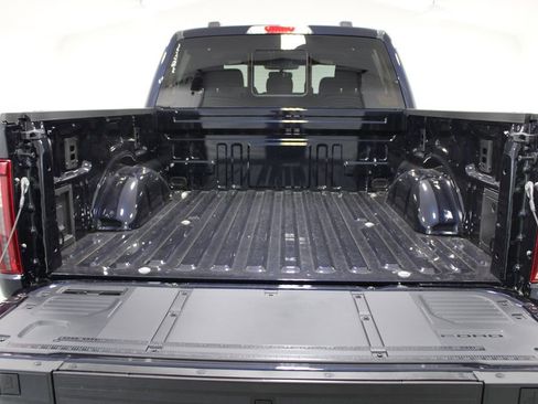 New 2026 Ford F150 XLT w/ Equipment Group 302A MID image 17