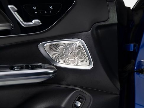 Used 2024 Mercedes-Benz AMG GT 43 image 12