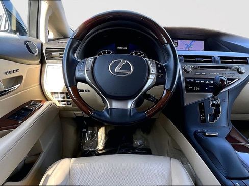 Used 2015 Lexus RX 350 FWD image 5