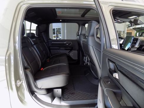 New 2026 RAM 1500 Rebel image 28