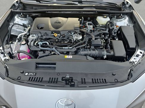 Used 2026 Toyota Camry LE w/ Convenience Package FWD image 28