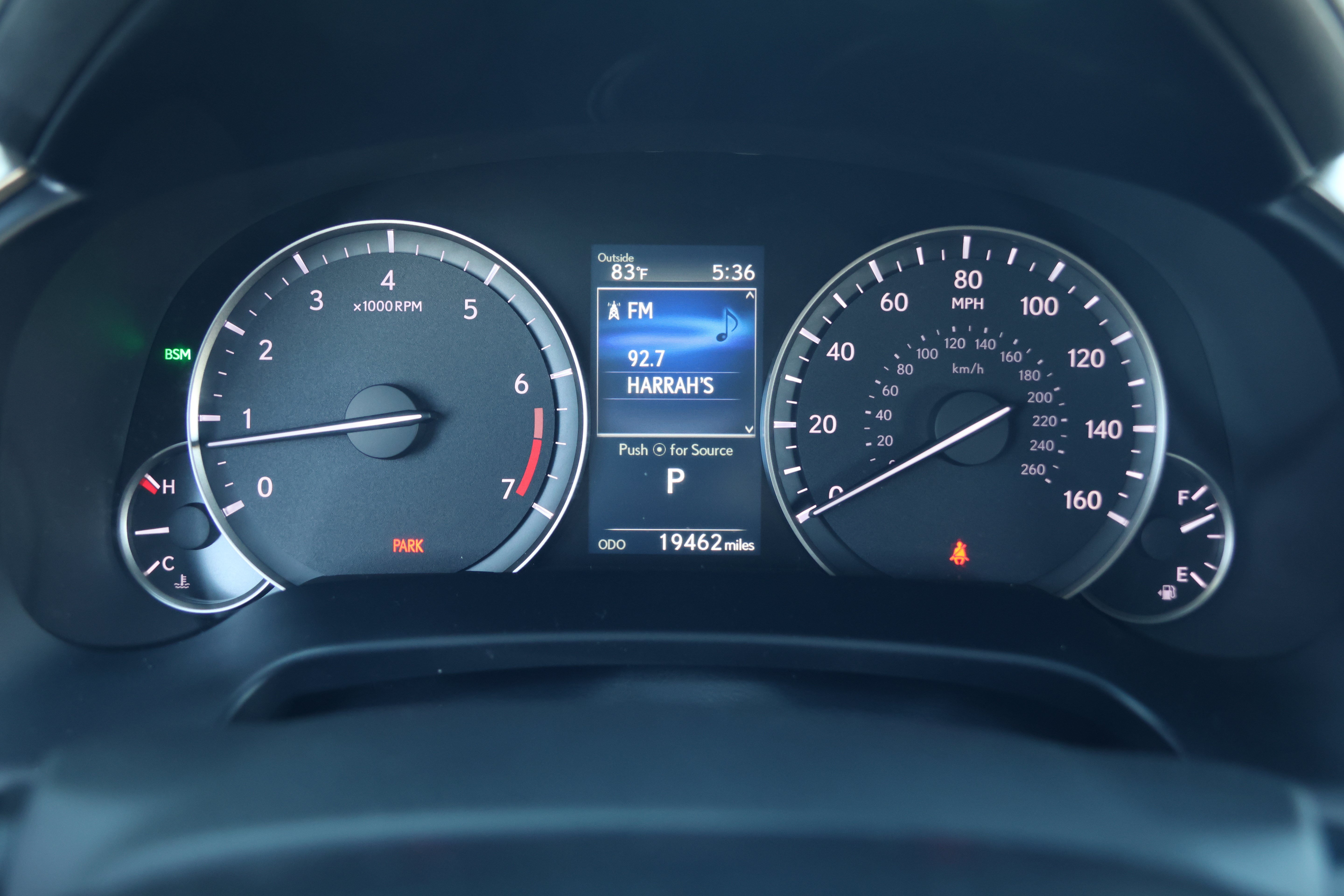 Used 2022 Lexus RX 350 FWD w/ Premium Package image 16