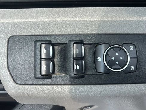 Used 2021 Ford F350 XL w/ STX Appearance Package AWD/4WD image 17