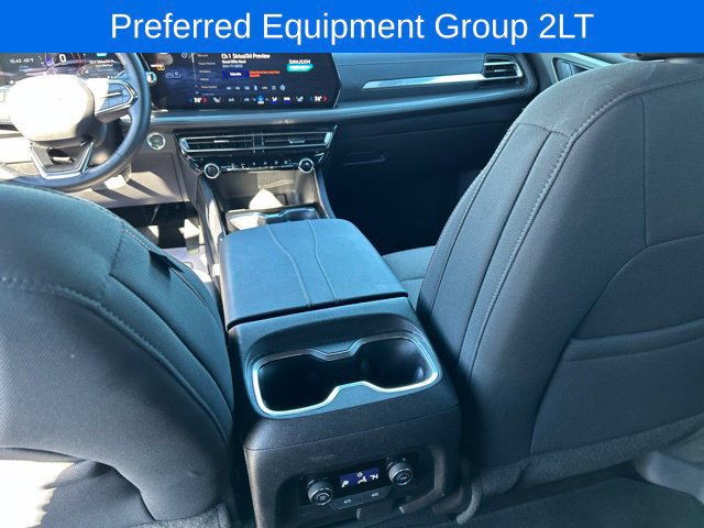 Certified 2026 Chevrolet Traverse LT AWD/4WD image 7
