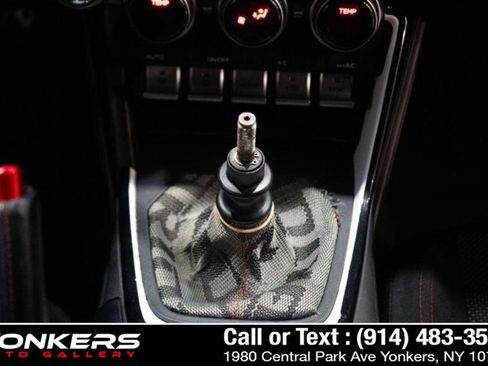 Used 2022 Subaru BRZ Premium image 42