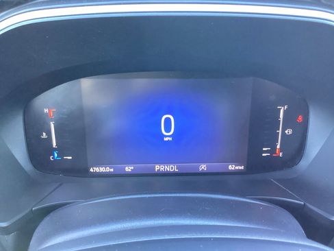 Used 2024 Ford Escape Active image 23