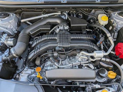 New 2026 Subaru Impreza 2.0i Sport image 17