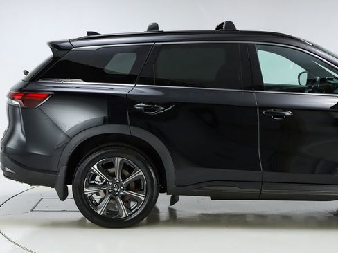 New 2026 INFINITI QX60 Autograph w/ Dark Cargo Package AWD/4WD image 51