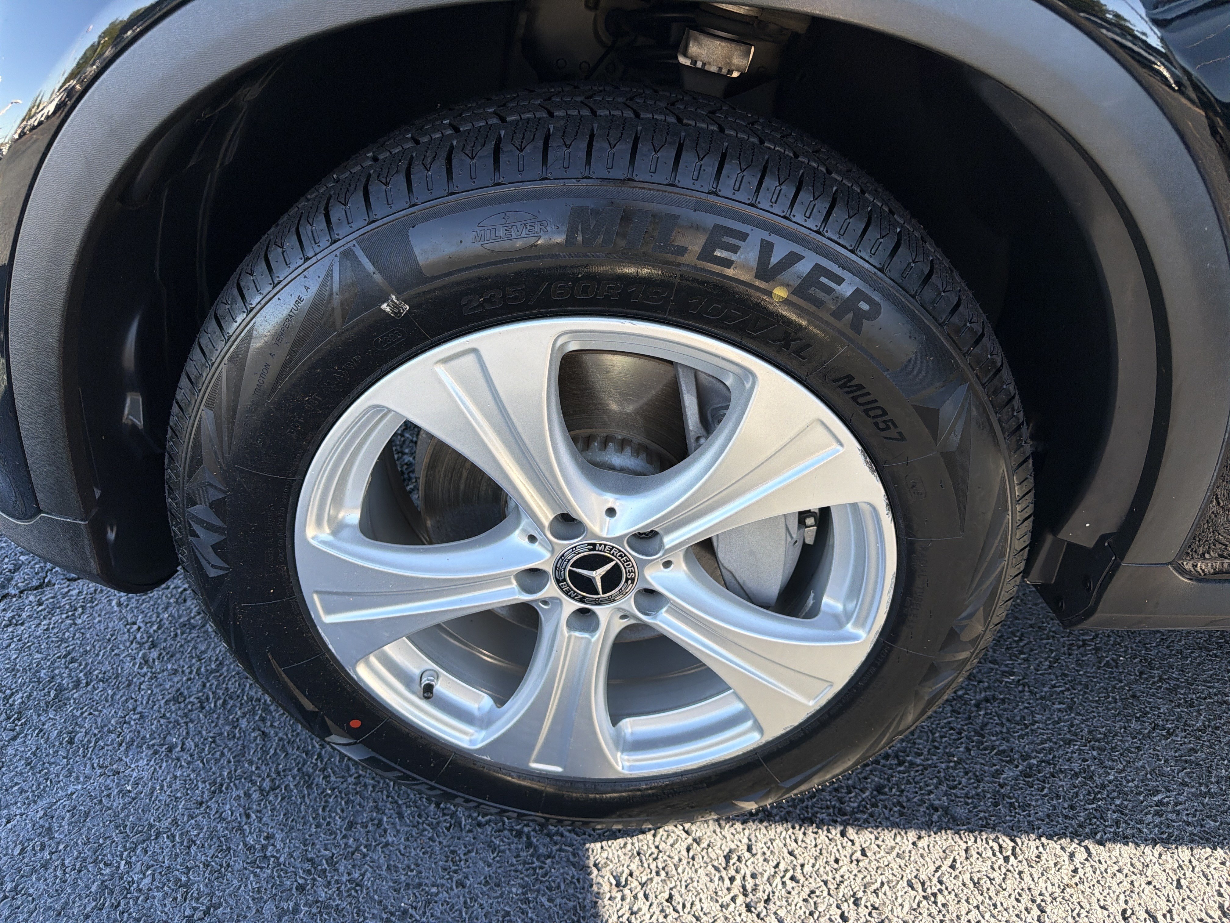 Used 2018 Mercedes-Benz GLC 300 image 25