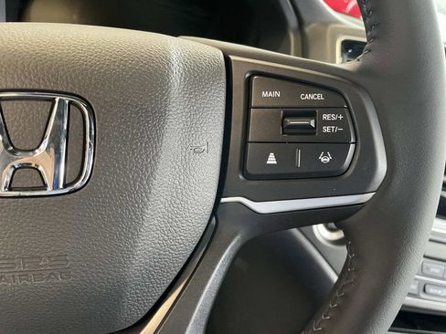 New 2026 Honda Ridgeline RTL image 22