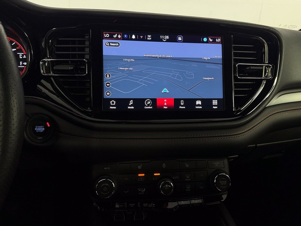 Used 2026 Dodge Durango GT AWD/4WD image 19