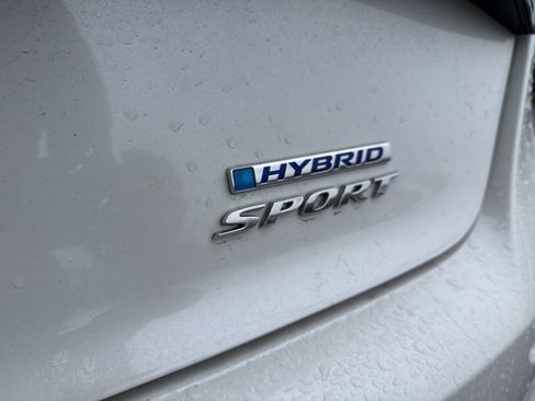 Used 2024 Honda Accord Sport image 5