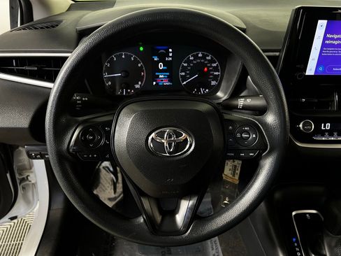 Used 2024 Toyota Corolla LE FWD image 14