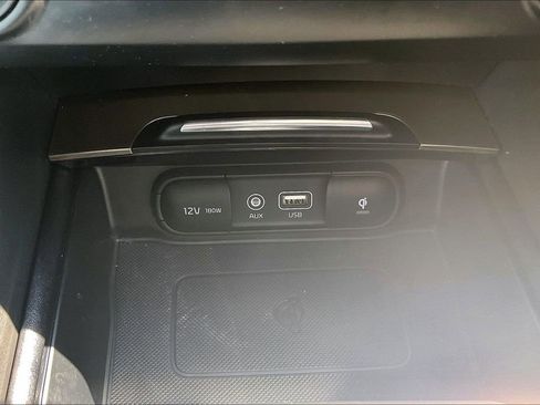 Used 2016 Kia Optima SX w/ Chrome Wheel Package FWD image 16