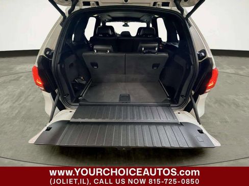 Used 2015 BMW X5 xDrive50i image 5