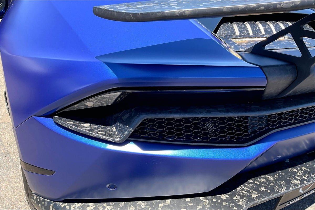 Used 2015 Lamborghini Huracan LP 610-4 AWD/4WD image 25