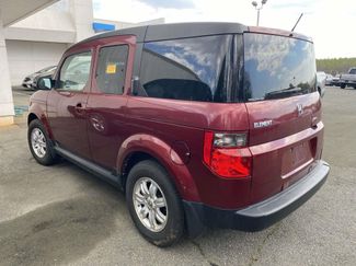 Used 2007 Honda Element EX video 2