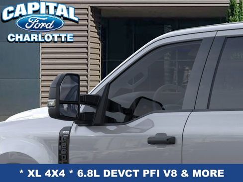 New 2026 Ford F250 XL w/ STX Appearance Package image 20