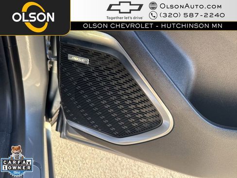 Certified 2025 Buick Enclave Preferred image 43