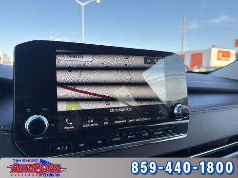 Used 2024 Mitsubishi Outlander SE Black Edition image 22