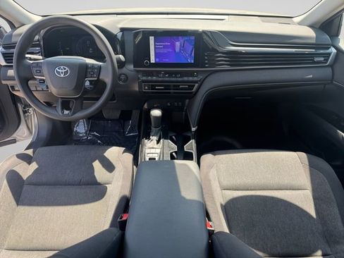 Used 2025 Toyota Camry LE FWD image 14