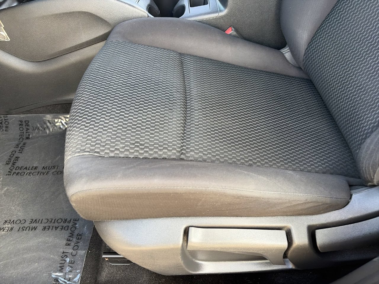 Used 2020 Nissan Rogue Sport S AWD/4WD image 19