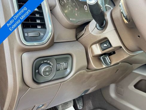 New 2026 RAM 3500 Laramie image 20