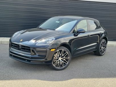 Used 2026 Porsche Macan