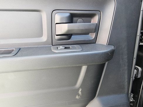 New 2026 RAM 2500 Tradesman image 21