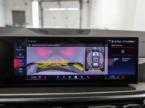 New 2026 BMW X5 M60i AWD/4WD image 19
