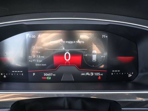 Certified 2024 Volkswagen Tiguan Wolfsburg Edition AWD/4WD image 20